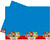 Procos Q67206 Paw Patrol Party Tablecover