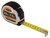 25 ft/7.5m Engineer's Tape Measure, 1 in Blade