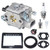 POSFLAG WT-589 Carburetor Replaces WT-589-1, WT-589A, WT-402, Echo A021000230, A021000231, A021000232 for Echo CS-300, CS-301, CS-305, CS-340, CS-341, CS-345, CS-346, CS-3000, CS-3400 Chainsaws