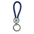 greeklife.store Alpha Epsilon Phi Sorority Keychain Round Key Chain Keyring (Alpha Epsilon Phi #5)