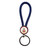 greeklife.store Phi Sigma Kappa Fraternity Keychain Round Key Chain Keyring (Phi Sigma Kappa #1)