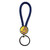 greeklife.store Phi Sigma Pi Fraternity Keychain Round Key Chain Keyring (Phi Sigma Pi #2)
