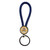 greeklife.store Phi Sigma Sigma Sorority Keychain Round Key Chain Keyring (Phi Sigma Sigma #1)