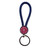 greeklife.store Pi Beta Phi Sorority Keychain Round Key Chain Keyring (Pi Beta Phi #7)