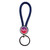 greeklife.store Sigma Phi Epsilon Fraternity Keychain Round Key Chain Keyring (Sigma Phi Epsilon #5)