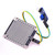 1pcs Snow/Raindrops Detection Sensor Module Rain Weather Module Humidity