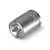 Teng Tools E18 1/2 Inch Drive Female E-Torx Star TX-E Chrome Vanadium Socket | Mechanic Tool | Hand Tool - M120718-C