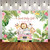 Avezano Pink Safari Baby Shower Backdrop for Girl Jungle Animals Baby Shower Party Background Decorations Tropical Flowers Leaves Safari Oh Baby Shower Banner Supplies(7x5ft) Avezano Pink Safari Baby Shower Backdrop for Girl Jungle Animals Baby Shower Party Background Decorations Tropical Flowers Leaves Safari Oh Baby Shower Banner Supplies(7x5ft)