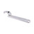 Adjustable Hook Wrench C Spanner 19mm - 50mm For Slotted Retaining Rings