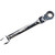 13mm Metric Flexible Flexi Head Ratchet Combination Spanner Wrench 72 Teeth