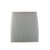 RAREELECTRICAL NEW CABIN AIR FILTER COMPATIBLE WITH 2014-15 INFINITI QX60 27277-3JC1A 27277-3JC1B WP10009