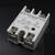 HASMI Solid State Relay Module SSR-10DA SSR-25DA SSR-40DA 10A 25A 40A DC 3-32V to 24-380V AC SSR 10DA 25DA 40DA Temperature Controller 1Pcs (Size : SSR 25DA)