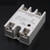 Solid State Relay SSR-10DA-H 10A SSR 10DA-H 3-32V DC to 90-480V AC Solid State Resistance Regulator 1Pcs