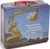 Goodnight, Goodnight, Construction Site Tin Lunch Box, 7.75"