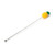 Reusable Stainless Steel Coffee Beverage Stirrers Stir Cocktail Drink Swizzle Sticks For Drinking Cocktail Stirrers Metal