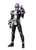 Tamashii Nations Bandai S.H.Figuarts Kamen Rider Zi-O Action Figure Tamashii Nations Bandai S.H.Figuarts Kamen Rider Zi-O Action Figure