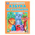 Learn Russian Azbuka with Large Letters by Stepanov - Speech Therapy Russian Books ?? ??????? ????? - Russian Alphabet - Russian ABC Flash Cards