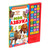 Interactive Books Russian Language Learning - Russian Alphabet with Sound Module