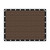 VICLLAX 90% Shade Fabric Sun Shade Cloth Privacy Screen with Reinforced Grommets for Outdoor Patio Garden Pergola Cover Canopy 8x12 FT, Mocha