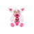 Funko Five Nights at Freddy's: Sister Location - Funtime Foxy Collectible Plush