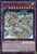 Cyber Eternity Dragon - LDS2-EN033 - Ultra Rare - 1st Edition