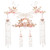 Chinese Hairpin Tassel Chinese Hair Sticks Hanfu Long Tassel Hair Stick Hair Pins Traditional Classical Style Handmade Hair Jewelry