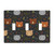 Triple Toggle Decorator Light Switch Receptacle Cute Teddy Bears Outlet Wall Plate Covers Electric Receptacle Plug Covers