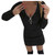 Skirts for Women,Long Sleeve Dress for Women Sexy Fall Wedding Guest Dresses for Women Romper Split Maxi Dress for Winter Party Beach Long Sleeve Maxi Dress Sexy Dresses for Women(Black-1,Small) Skirts for Women,Long Sleeve Dress for Women Sexy Fall Wedding Guest Dresses for Women Romper Split Maxi Dress for Winter Party Beach Long Sleeve Maxi Dress Sexy Dresses for Women(Black-1,Small)