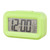 Snooze Mute Desktop Clock Table Clocks Electronic LED Clocks With Temperature Calendar Week Display Digital Alarm Clock Table Clocks With Temperature Calendar Week Display Electronic Led Backlit Clock