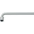 GEDORE 25 V 14 Socket Wrench 14 mm