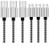 USB to Micro USB Cable 10FT 3 Pack Long Android Charger Cable, Fast Micro USB Charging Cables, Nylon Braided Micro USB Charger Cable for Kindle Fire,Samsung Tablet Charger,Galaxy S7,LG,PS4 Accessories
