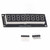 Digital LED Display Module, 0.36inch 5V 8 Digit 7 Segment Digital Tube LED Display Board Module Yellow Light TM1637 Drive Chip