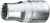 GEDORE D 20 7/16AF Socket 1/4" 7/16"