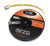 Tape Measure,3/8 in x 100 ft/30m,Orange