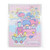 Sanrio Little Twin Stars Character Letter Set