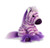 Aurora World Plush Magnificent Mane Taffy Zebra, Small