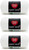 Red Heart Super Saver Yarn, 3 Pack, Soft White 3 Count