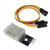 Temperature and Humidity Sensor Temperature and Humidity Module for Electronic Building Blocks Sensor Module Temperature Humidity Sensor Wire