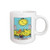3dRose Tarot The Moon Card Ceramic Mug, 15-Ounce 3dRose Tarot The Moon Card Ceramic Mug, 15-Ounce