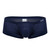 Clever 0872 Latin Trunks Color Dark Blue Size XL