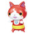 Yokai Watch Paws of Fury Jibanyan Electronic Figure