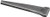 HILLMAN FASTENERS 461500 LB 2x9 BRT Cut Mason Nail