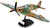 COBI Historical Collection World War II Hawker Hurricane MK. I Plane