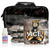 Legendary - King - ACE Pro Bag Kit: 4 Pro Bags + Break-in Kit + Carry Case - Professional Cornhole Bags Dual Sided Slick Stick