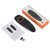 Air-Mouse Voice Controller, Air Mouse Remote Control with Ergonomic Design, 2.4g Wireless Voice Air Mouse Keyboard Remote with Gyroscope for TV Box PC