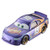 Disney/Pixar Cars Die-cast Bobby Swift Double Ransburg Vehicle