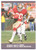 Jerry Rice 1991 Fleer Ultra #254 - San Francisco 49ers