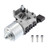 X AUTOHAUX Car Front Windshield Wiper Motor for Volkswagen Jetta 2011 2012 2013 2014 2015 2016 2017 2018 Replace 5C7955113D 6R1955119A 5C6955121A 5C6-955-113-A 5C7-955-113-A