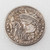 Statue of Liberty Copy 1902 U.S Hobo Morgan Coin Silver Plated Replica Commemorative
