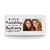 AOZHUO Gifts for Best Friends Women Picture Frames Friendship Gifts for Women Friends Birthday Christmas for BFF Soul Sister Besties Wood Picture Frame Big Sister Gifts Photo Frame